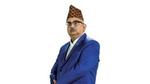 Mr. Amlan Mukherjee